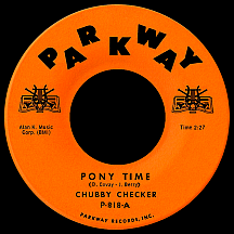 Pony Time