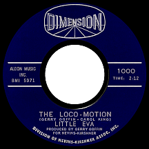 The Loco-Motion