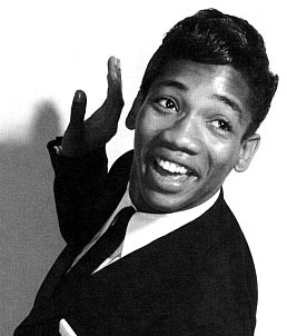 Before long James and his Famous Flames were upstaging the younger Little Willie, who failed to hit with his next, self-penned release, &quot;Are You Ever Coming ... - photo-johnlittlewillie