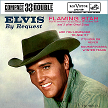 Elvis By Request