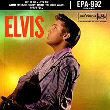 Elvis Volume 1