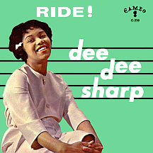 Dee Dee Sharp