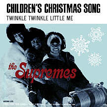 Children's Christmas Song