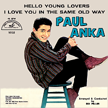 Paul Anka