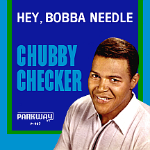 Hey, Bobba Needle