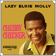 Lazy Elsie Molly