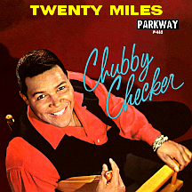 Twenty Miles