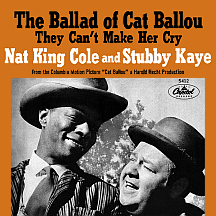 The Ballad of Cat Ballou