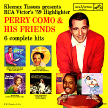 Perry Como and His Friends