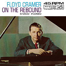 Floyd Cramer