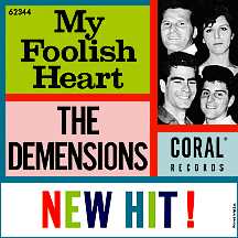 My Foolish Heart