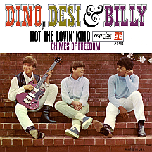 Dino, Desi and Billy
