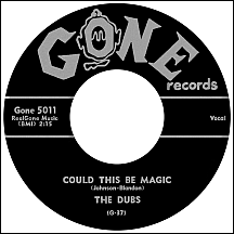 Could This Be Magic