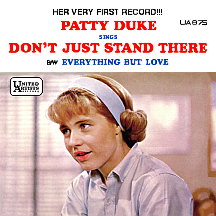 Don't Just Stand There