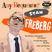 Any Requests?