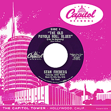 The Old Payola Roll Blues