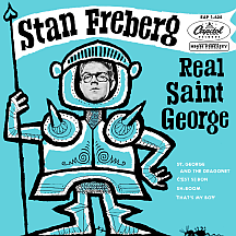 Real St. George
