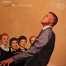 The Voice of Roy Hamilton