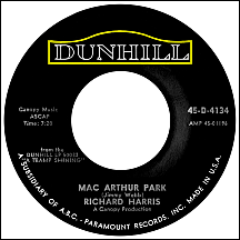 Mac Arthur Park