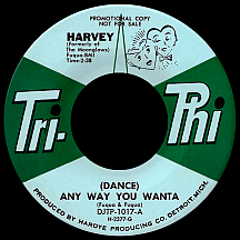 (Dance) Any Way You Wanta