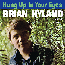 Brian Hyland