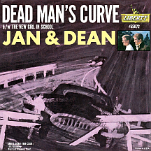 Dead Man's Curve