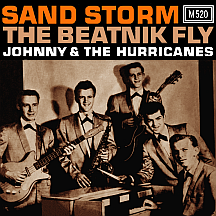 Johnny and the Hurricanes