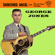 Tarnished Angel