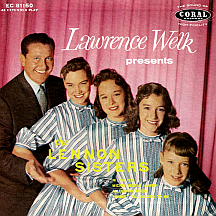 Lawrence Welk Presents the Lennon Sisters