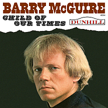 Barry McGuire
