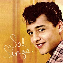 Sal Sings
