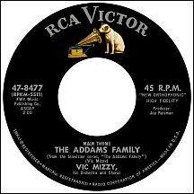 The Addams Family
