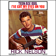 Teen Age Idol