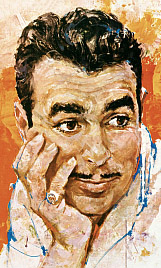 Tennessee Ernie Ford