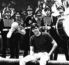 John Fred and his Playboy Band