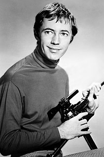 Noel Harrison