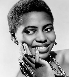 Miriam Makeba