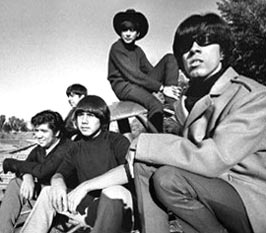 ? and the Mysterians