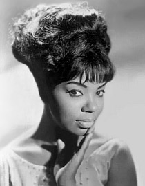 Mary Wells