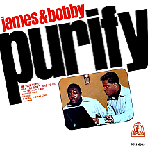 James and Bobby Purify