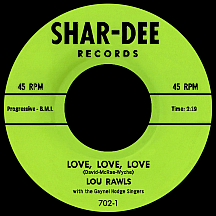 Love, Love, Love