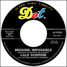Mission: Impossible