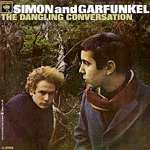 The Dangling Conversation