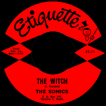 The Witch