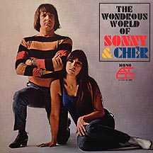 The Wondrous World of Sonny and Cher