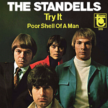The Standells
