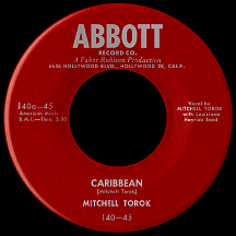 Caribbean