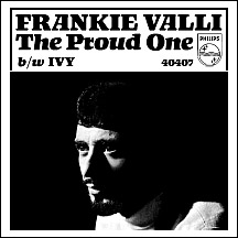 The Proud One