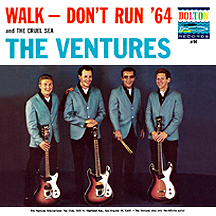 Walk - Don't Run '64