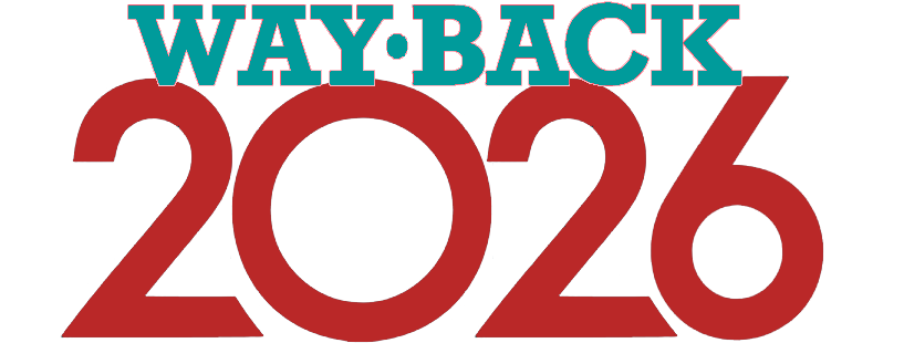 Way Back 2026